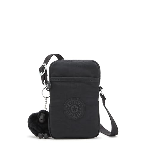 Kipling Women's Tally Minibag, Lightweight Crossbody Mini Bag, Nylon Phone Bag