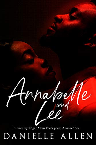 Annabelle and Lee cover