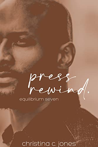 Press Rewind book cover