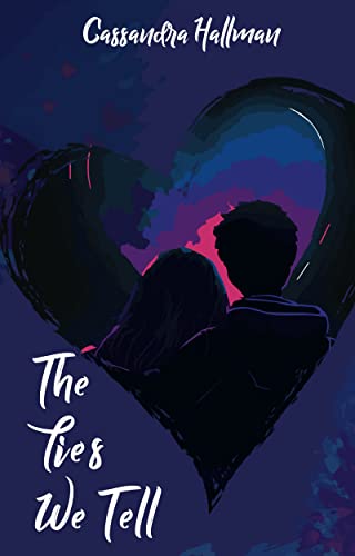 The Lies We Tell book cover