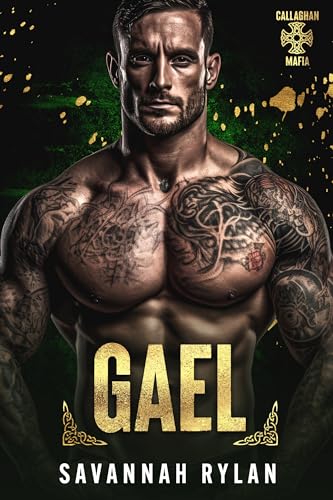 Gael book cover
