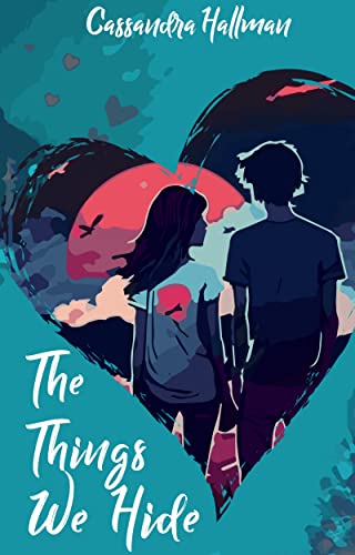 The Hiding Game book cover