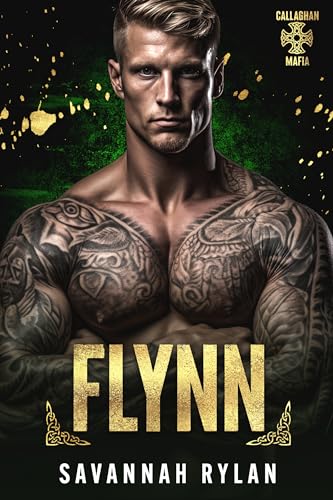 Flynn book cover