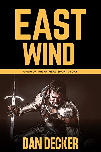 East Wind book cover