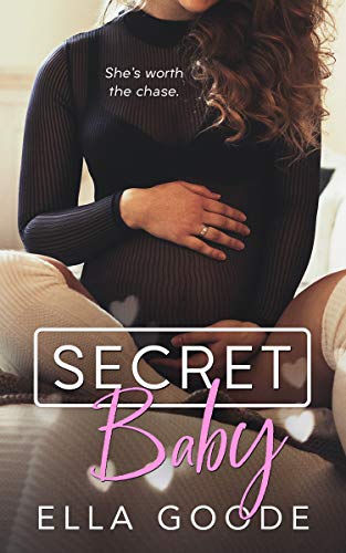 Secret Baby cover