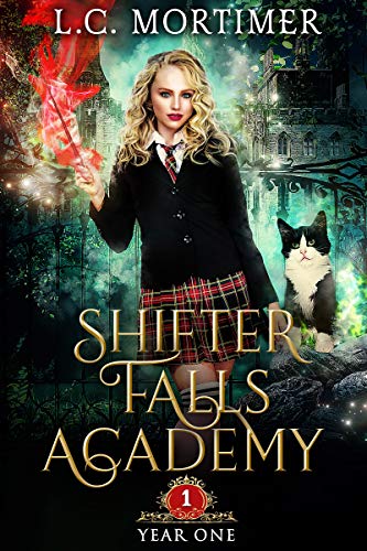 Year One book cover