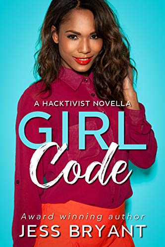 Girl Code book cover