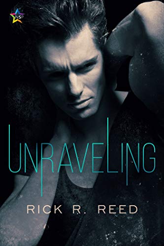 Unraveling book cover
