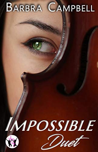 Impossible Duet book cover