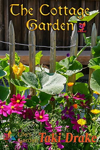 The Cottage Garden book cover