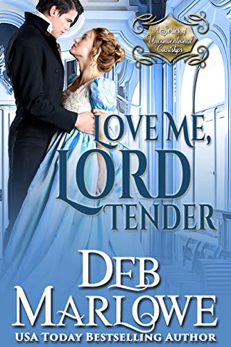Love Me, Lord Tender cover