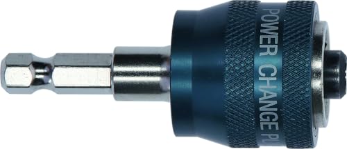 🔥 STARKER PREIS (-50%) Bosch 1x EXPERT Power Change Plus Aufsteckhalter, Sechskantschaft 8,7 mm