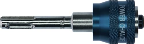 (-52%) Bosch 1x EXPERT Power Change Plus Adapter mit Aufsteckhalter, SDS-Plus