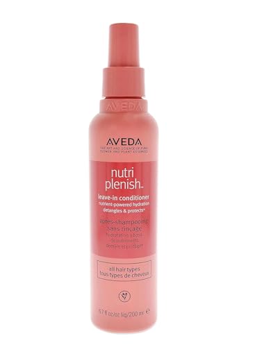 (-38%) Aveda Nutriplenish™ Leave-In Conditioner 200 ml