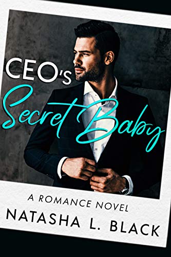 CEO's Secret Baby cover