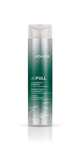 Joifull Volumizing Shampoo Release Joico
