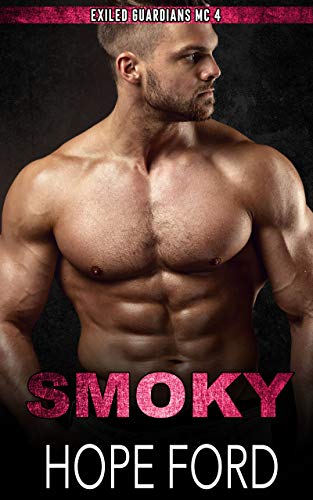 Smoky book cover