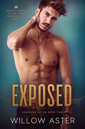 Exposed cover