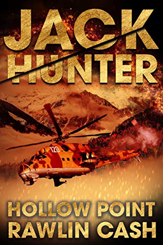 Hollow Point book cover