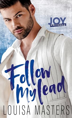 Follow My Lead book cover