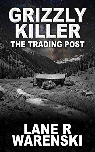 The Trading Post book cover