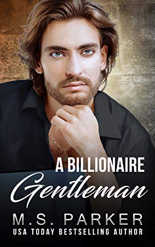 A Billionaire Gentleman book cover