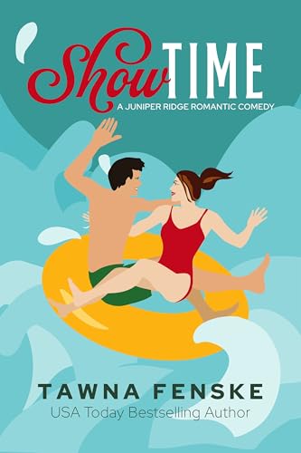 Show Time book cover