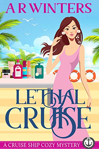 Lethal Cruise cover