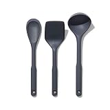 OXO Good Grips Silicone Cooking Utensils