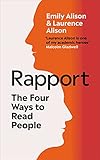 Rapport The Four Ways To Read People