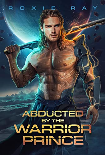 Abducted by the Warrior Prince book cover