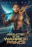 Abducted By The Warrior Prince A Scifi Alien Romance Lunarian Warriors Book 1