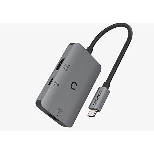 Unite USB-C Hub HDMI/1xUSB-A/1xUSB-C