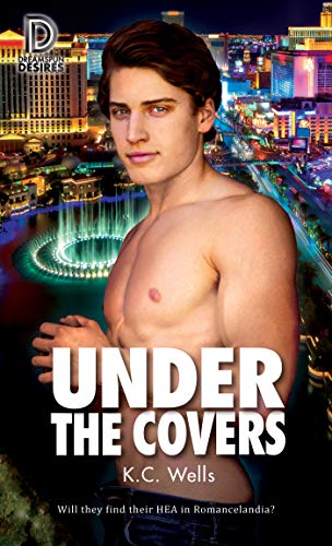 Under the Covers (By: K.C. Wells) cover