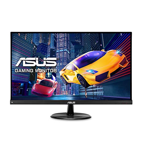ASUS VP249QGR 24-inch IPS Gaming Monitor