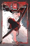 Heathen #9