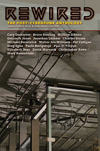 Rewired book cover