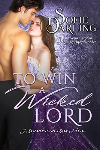 To Win a Wicked Lord cover