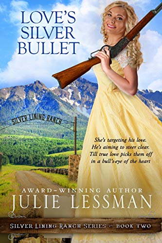 Love's Silver Bullet book cover