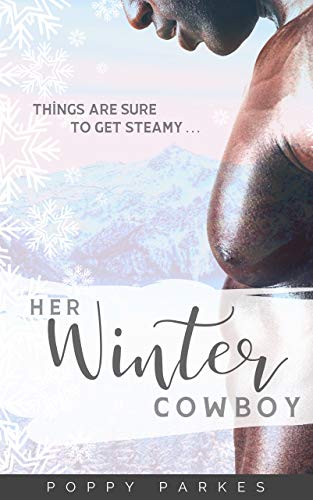 Her Winter Cowboy cover