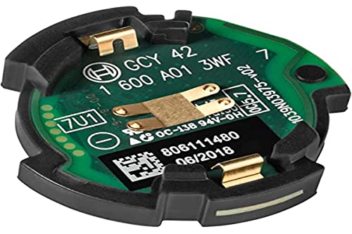(-13%) Bosch PRO Bluetooth Connectivity Modul GCY 42 (Ohne Software)