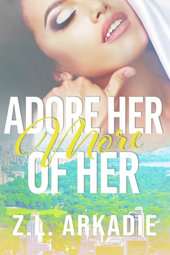 Adore Her, More of Her cover