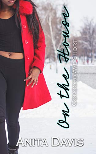 On the House book cover