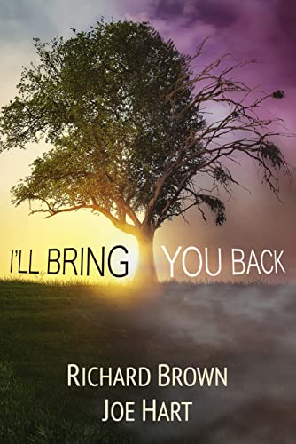I'll Bring You Back (With: Richard Brown) cover