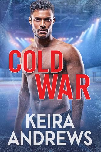 Cold War book cover
