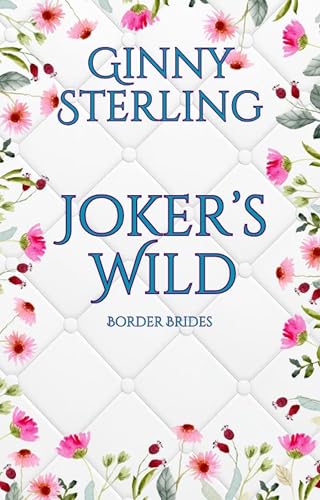 Joker's Wild book cover