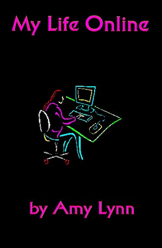 My Life Online book cover
