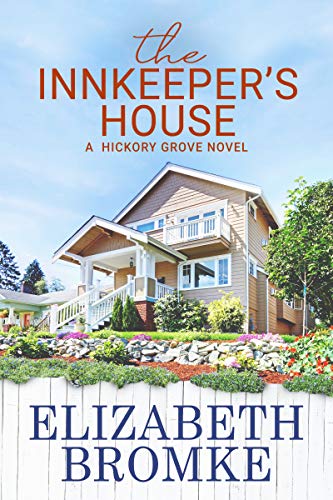The Innkeeper's House cover