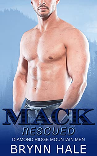 Mack book cover