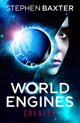 Creator book cover